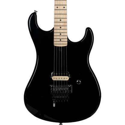 Kramer The 84 Electric Guitar in Ebony