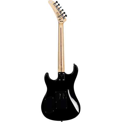 Kramer The 84 Electric Guitar in Ebony