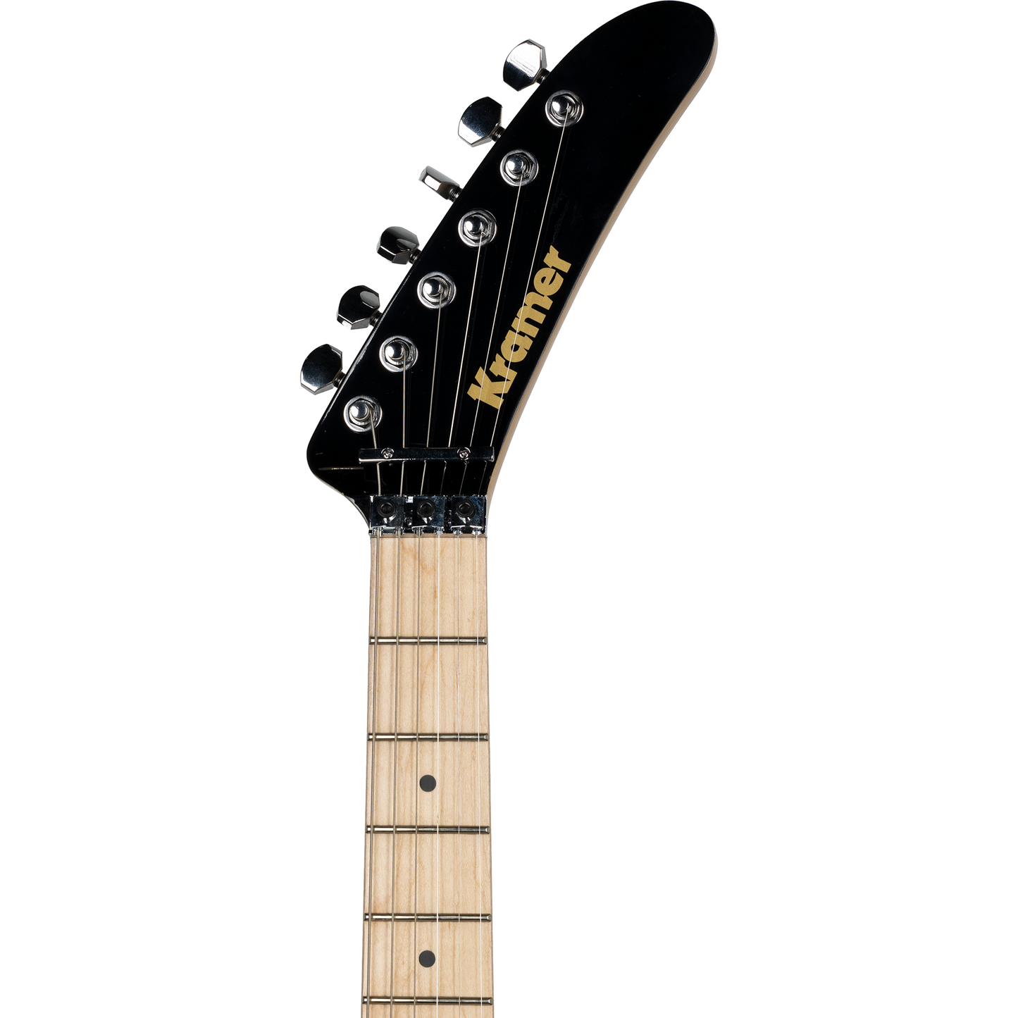 Kramer The 84 Electric Guitar in Ebony