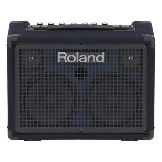 Roland KC-220 Battery Powered Stereo Keyboard Amplifier (KC220)