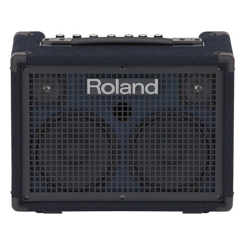 Roland KC-220 Battery Powered Stereo Keyboard Amplifier