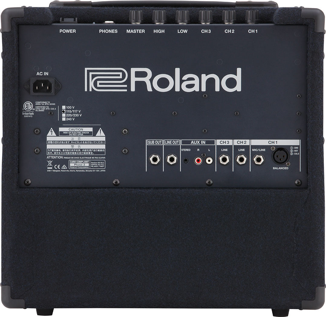 Roland KC-80 Keyboard Amplifier