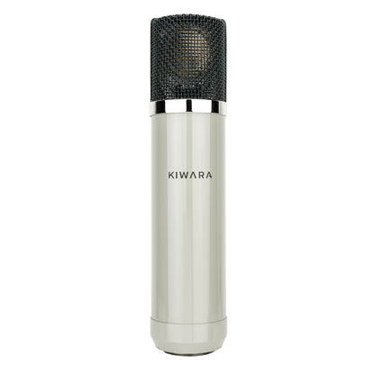 Kiwara Audio KA-251E Large Diaphragm Tube Condenser Microphone