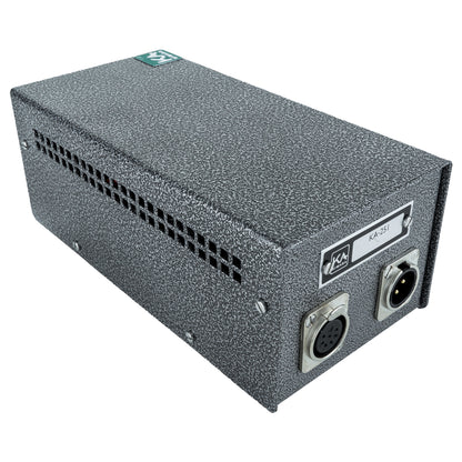 Kiwara Audio KA-251E Large Diaphragm Tube Condenser Microphone