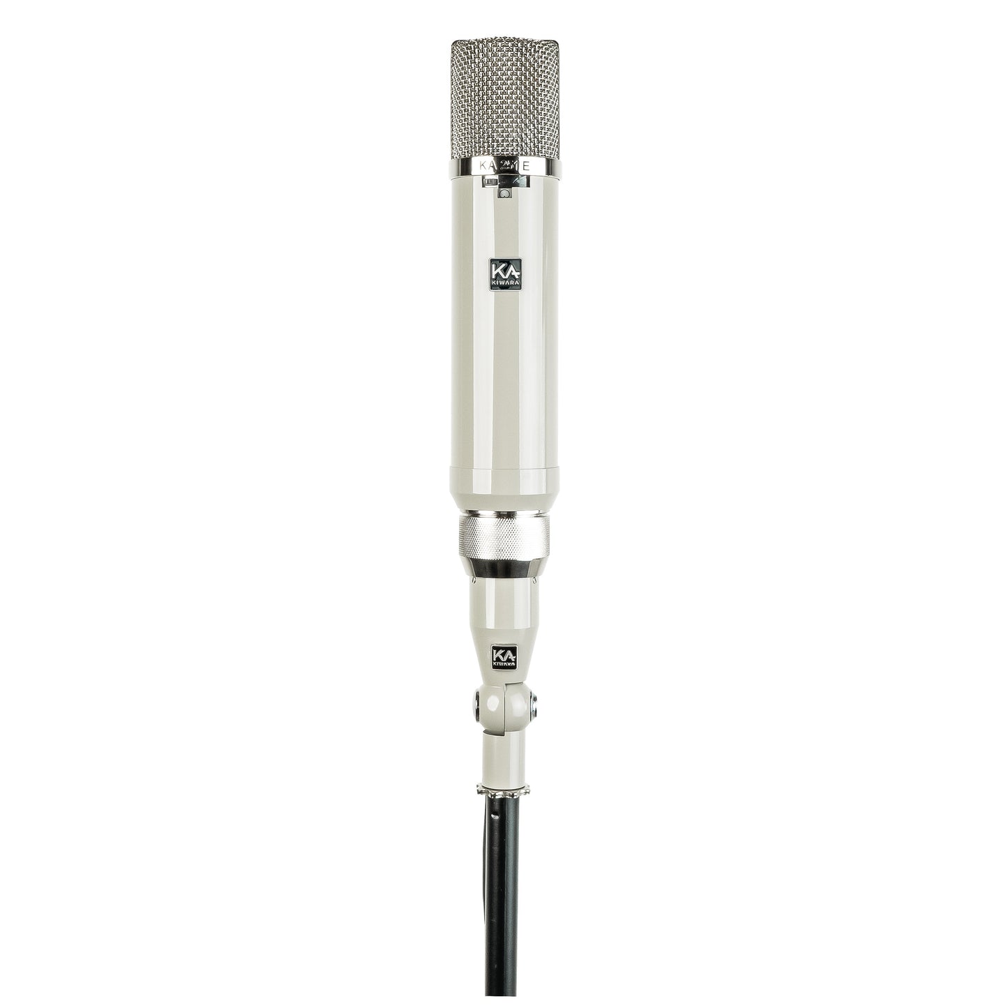 Kiwara Audio KA-251E Large Diaphragm Tube Condenser Microphone