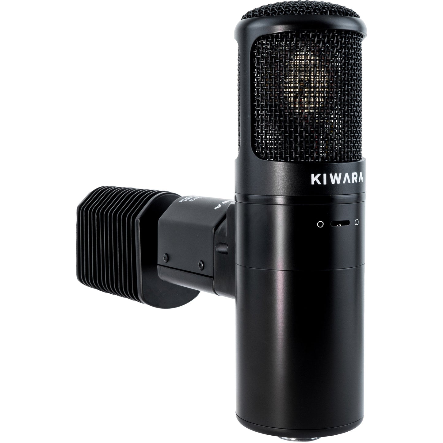 Kiwara Audio KA-800G Large Diaphragm Tube Condenser Microphone