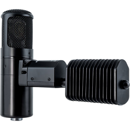 Kiwara Audio KA-800G Large Diaphragm Tube Condenser Microphone