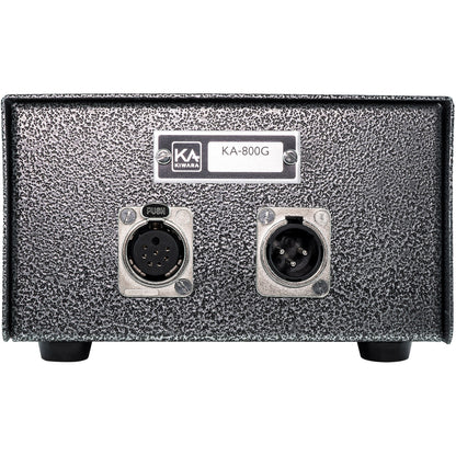 Kiwara Audio KA-800G Large Diaphragm Tube Condenser Microphone