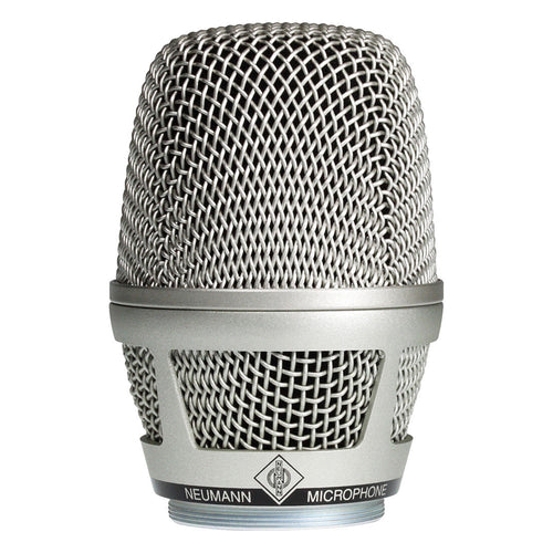Neumann KK 205 Supercardioid Mic Capsule for Sennheiser SKM 2000 System (Nickel)