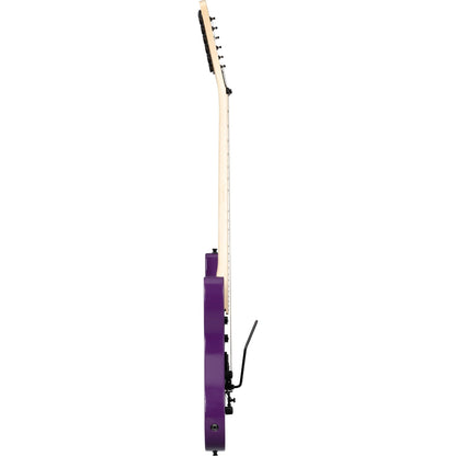 Kramer Striker HSS Left Handed Electric Guitar - Majestic Purple
