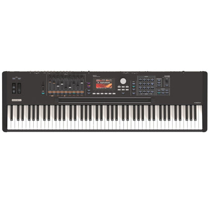 Kurzweil K2088 88 Key Synthesizer Workstation