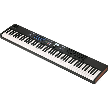 Arturia Keylab Essential 88 MK3 - Black