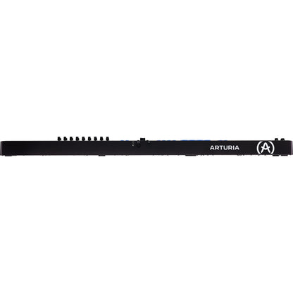 Arturia Keylab Essential 88 MK3 - Black