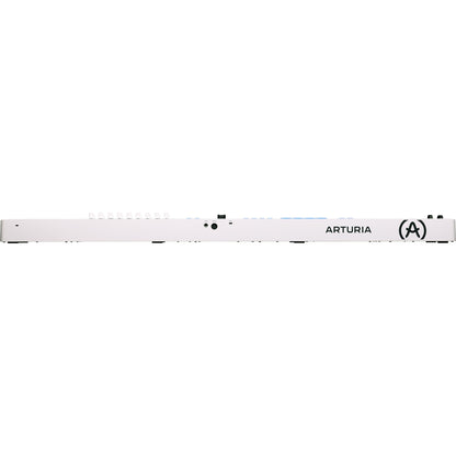 Arturia Keylab Essential 88 MK3 - White