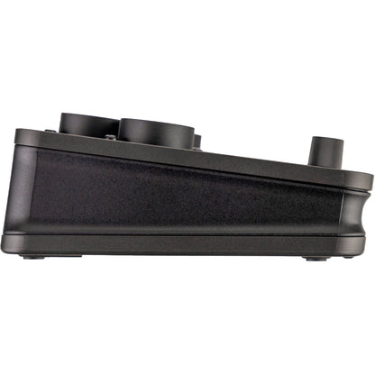 Zoom L6Max Portable 12-Channel Battery Powered Live Mixer and Recorder