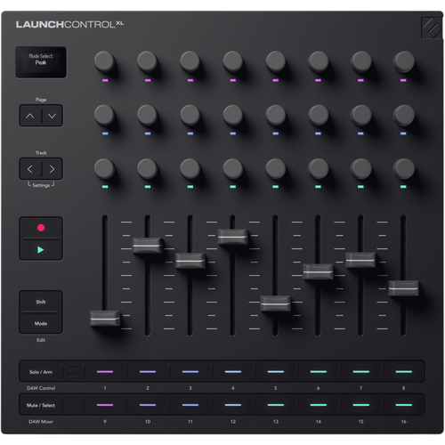 Novation Launch Control XL 3 USB Control Surface