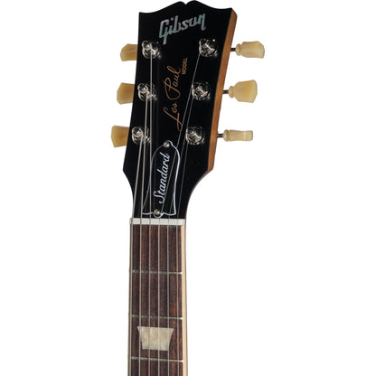 Gibson Les Paul Standard 50s Faded Electric Guitar - Vintage Honey Burst