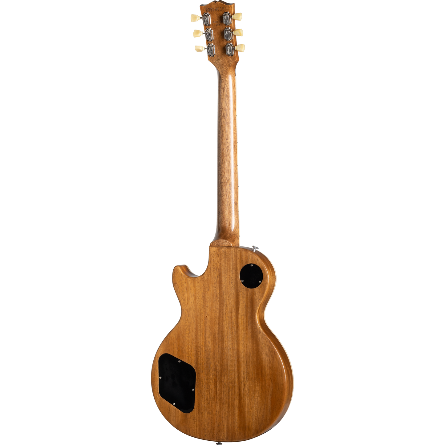 Gibson Les Paul Standard 50s Faded Electric Guitar - Vintage Honey Burst