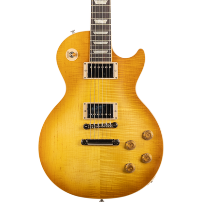 Gibson Les Paul Standard 50s Faded Electric Guitar - Vintage Honey Burst