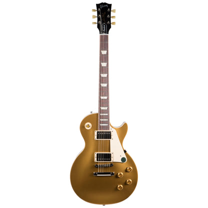 Gibson Les Paul Standard 50s Electric Guitar - Goldtop