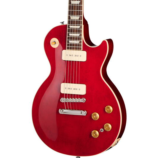 Gibson Warren Haynes Les Paul Standard Electric Guitar - 60s Cherry