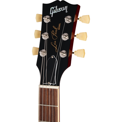 Gibson Warren Haynes Les Paul Standard Electric Guitar - 60s Cherry