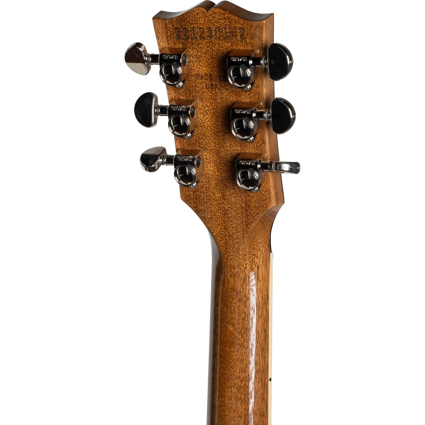 Gibson Les Paul Standard 60s Figured Top Electric Guitar - Honey Amber