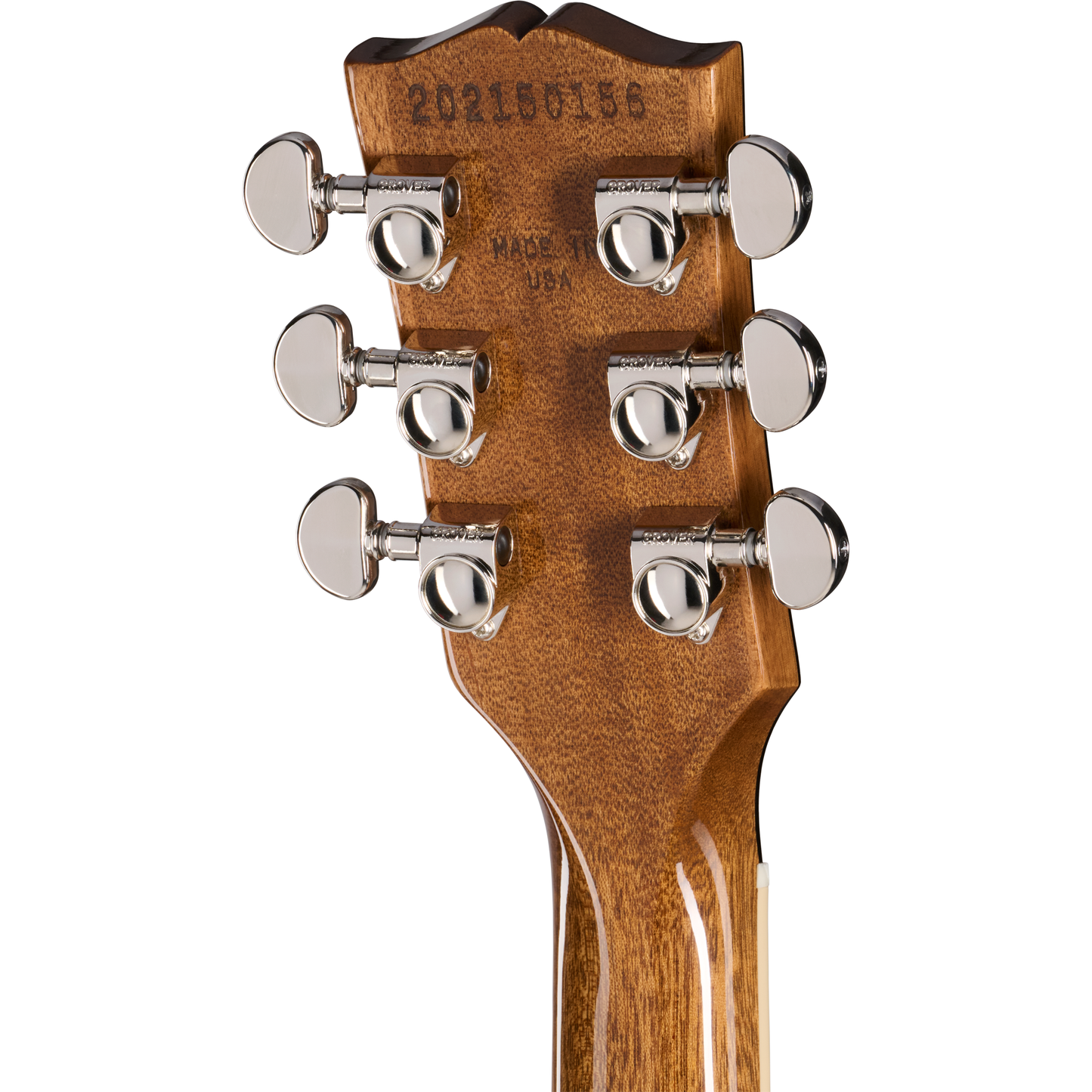 Gibson Les Paul Standard 60s Double Trouble Electric Guitar - Vintage Cherry Sunburst