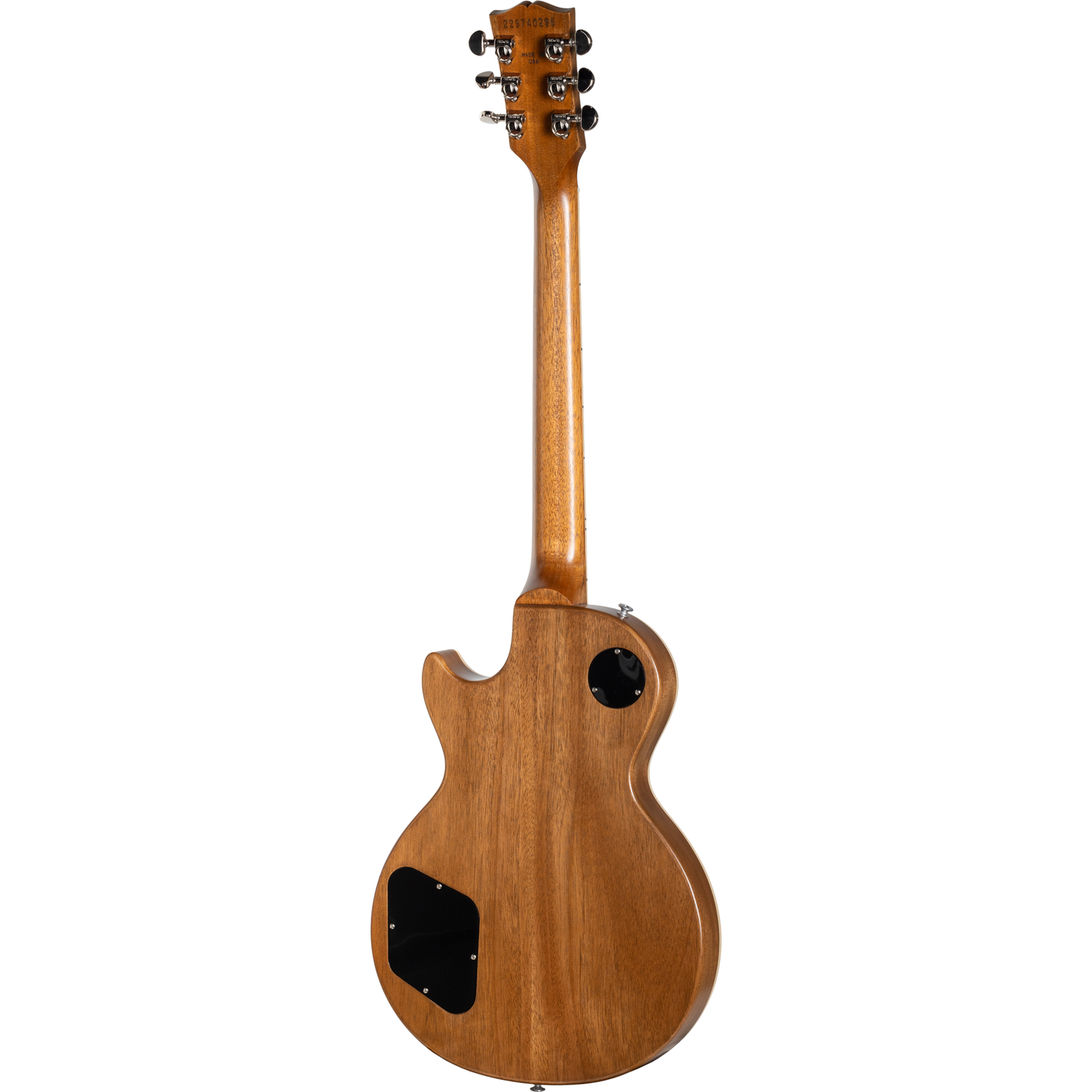 Gibson Les Paul Standard 60s Faded Electric Guitar - Vintage Bourbon Burst