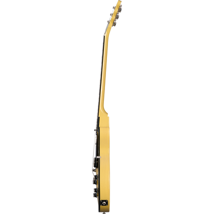 Gibson Les Paul Standard 60s Mahogany Top Electric Guitar - TV Yellow