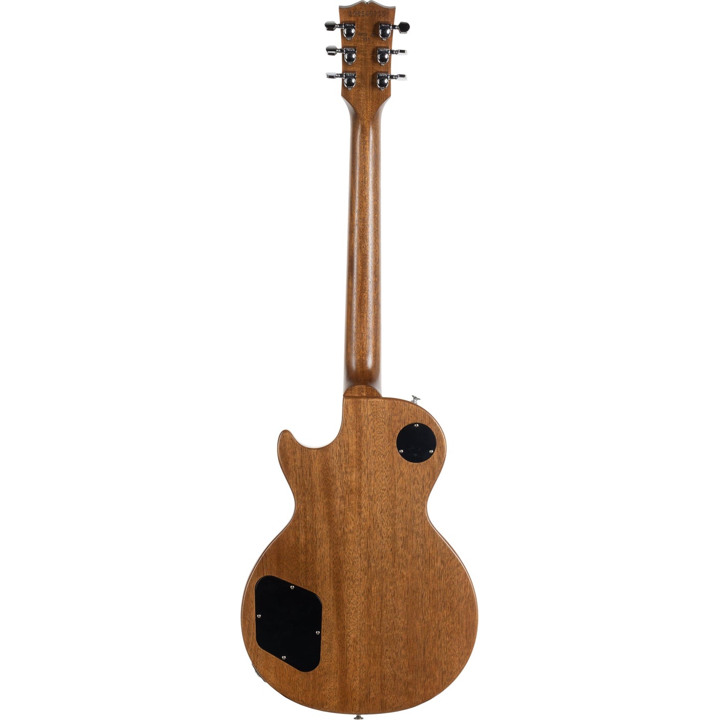 Gibson Kirk Hammett Signature Les Paul Standard “Greeny” - Greeny Burst