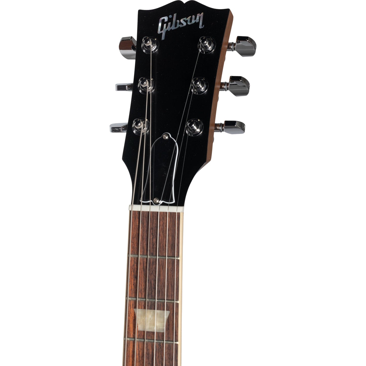 Gibson Kirk Hammett Signature Les Paul Standard “Greeny” - Greeny Burst