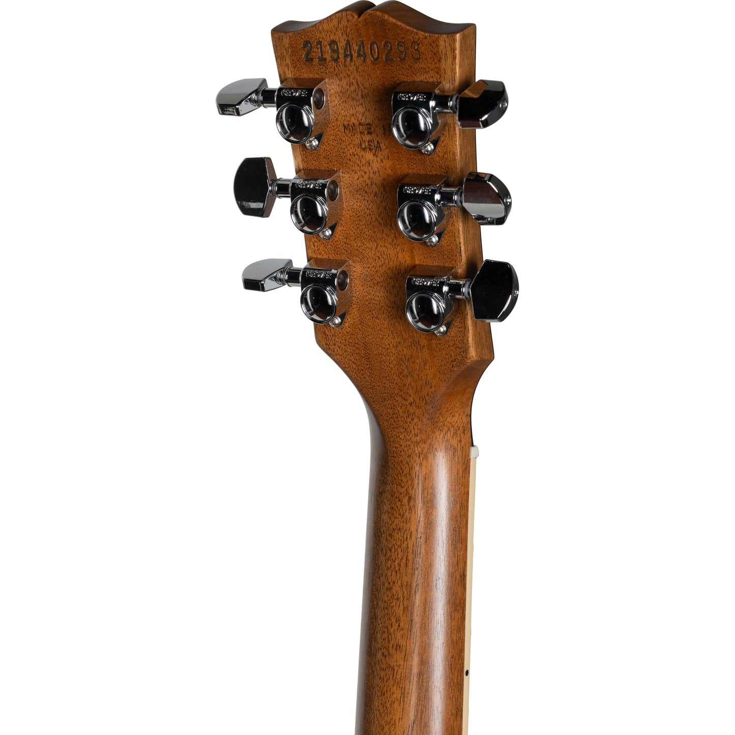 Gibson Kirk Hammett Signature Les Paul Standard “Greeny” - Greeny Burst