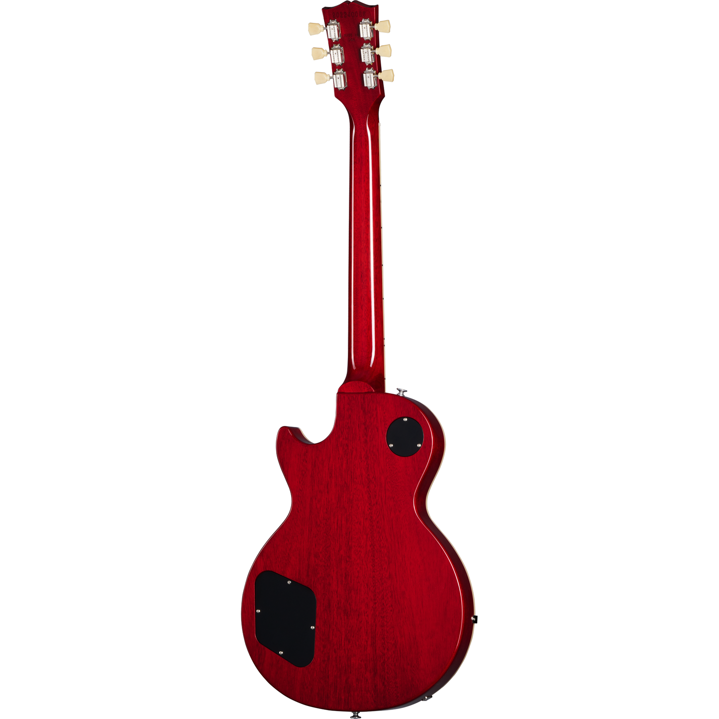 Gibson Mary Ford Les Paul Standard Electric Guitar - Goldtop