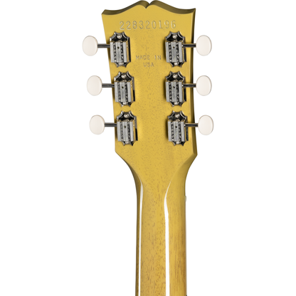 Gibson Les Paul Special Electric Guitar - TV Yellow