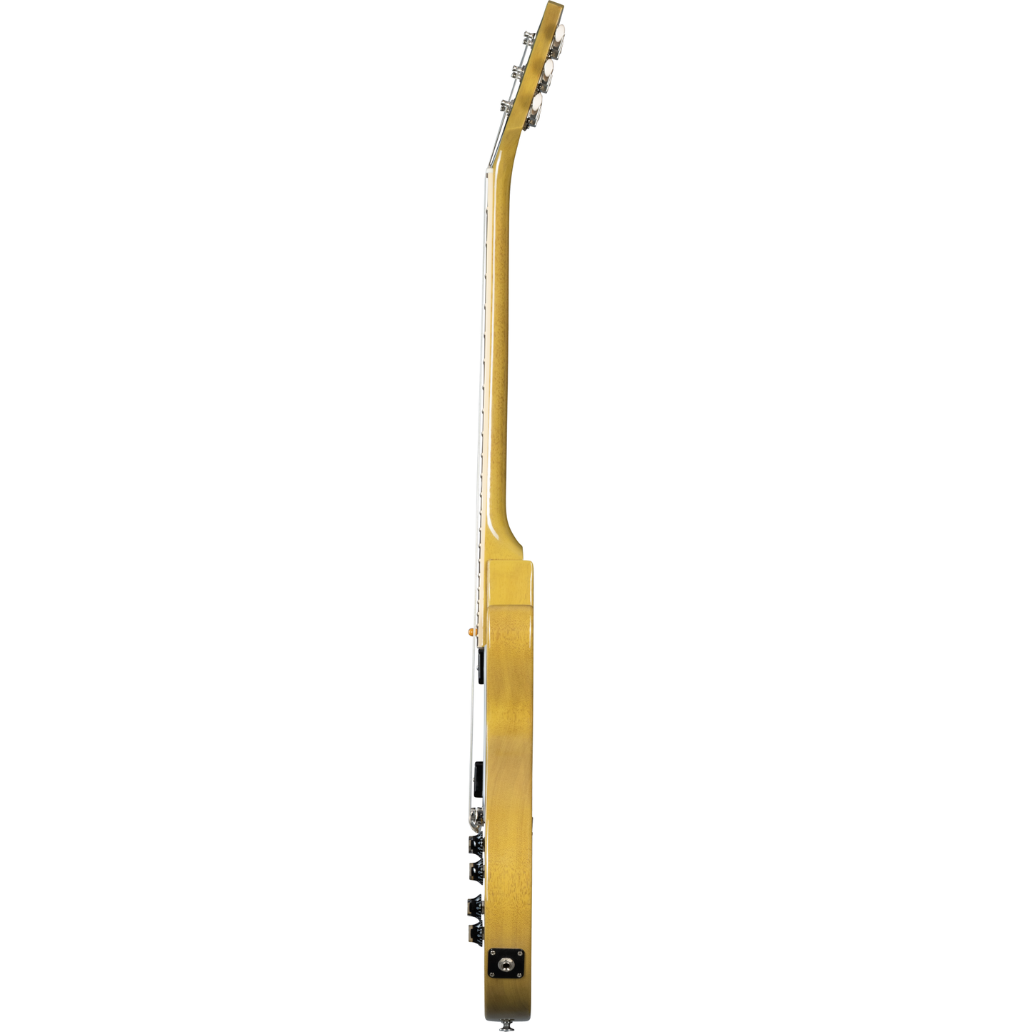 Gibson Les Paul Special Electric Guitar - TV Yellow