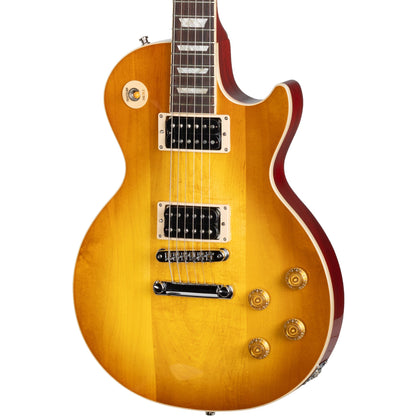 Gibson Slash "Jessica" Les Paul Standard Electric Guitar - Honey Burst