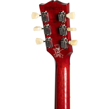 Gibson Slash "Jessica" Les Paul Standard Electric Guitar - Honey Burst