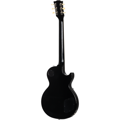 Gibson Les Paul Studio Left Handed Electric Guitar - Ebony