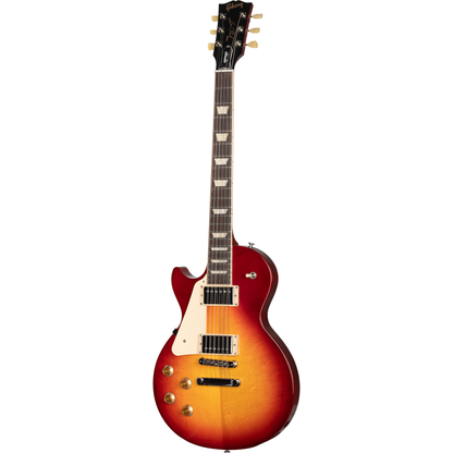 Gibson Les Paul Studio Left Handed Electric Guitar - Cherry Sunburst