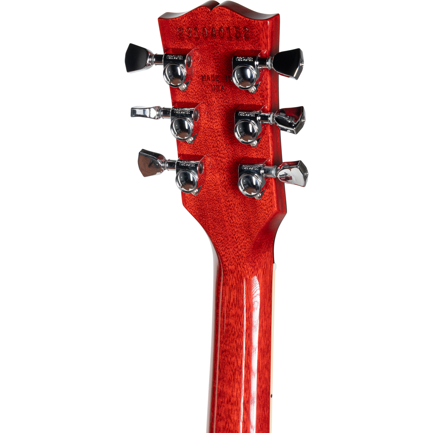 Gibson Les Paul Studio Session Electric Guitar - Bourbon Burst