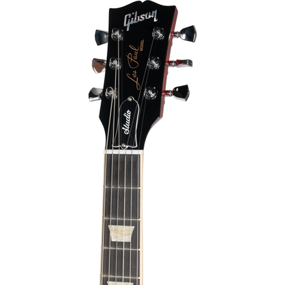 Gibson Les Paul Studio Session Electric Guitar - Bourbon Burst