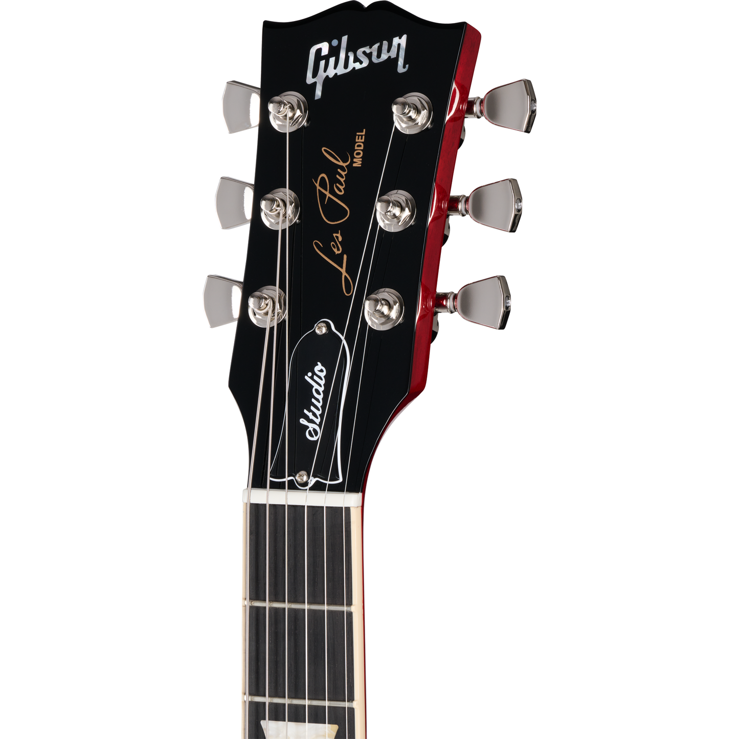 Gibson Les Paul Studio Session Electric Guitar - Bourbon Burst