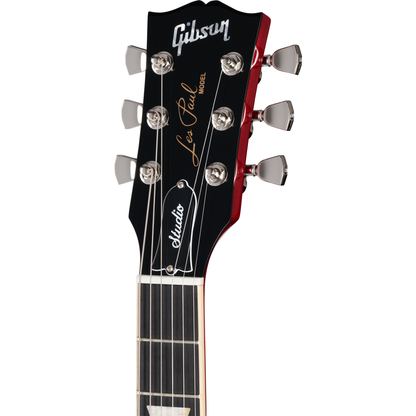 Gibson Les Paul Studio Session Electric Guitar - Bourbon Burst