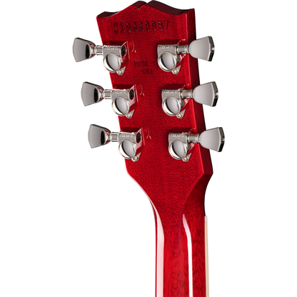 Gibson Les Paul Studio Session Electric Guitar - Bourbon Burst