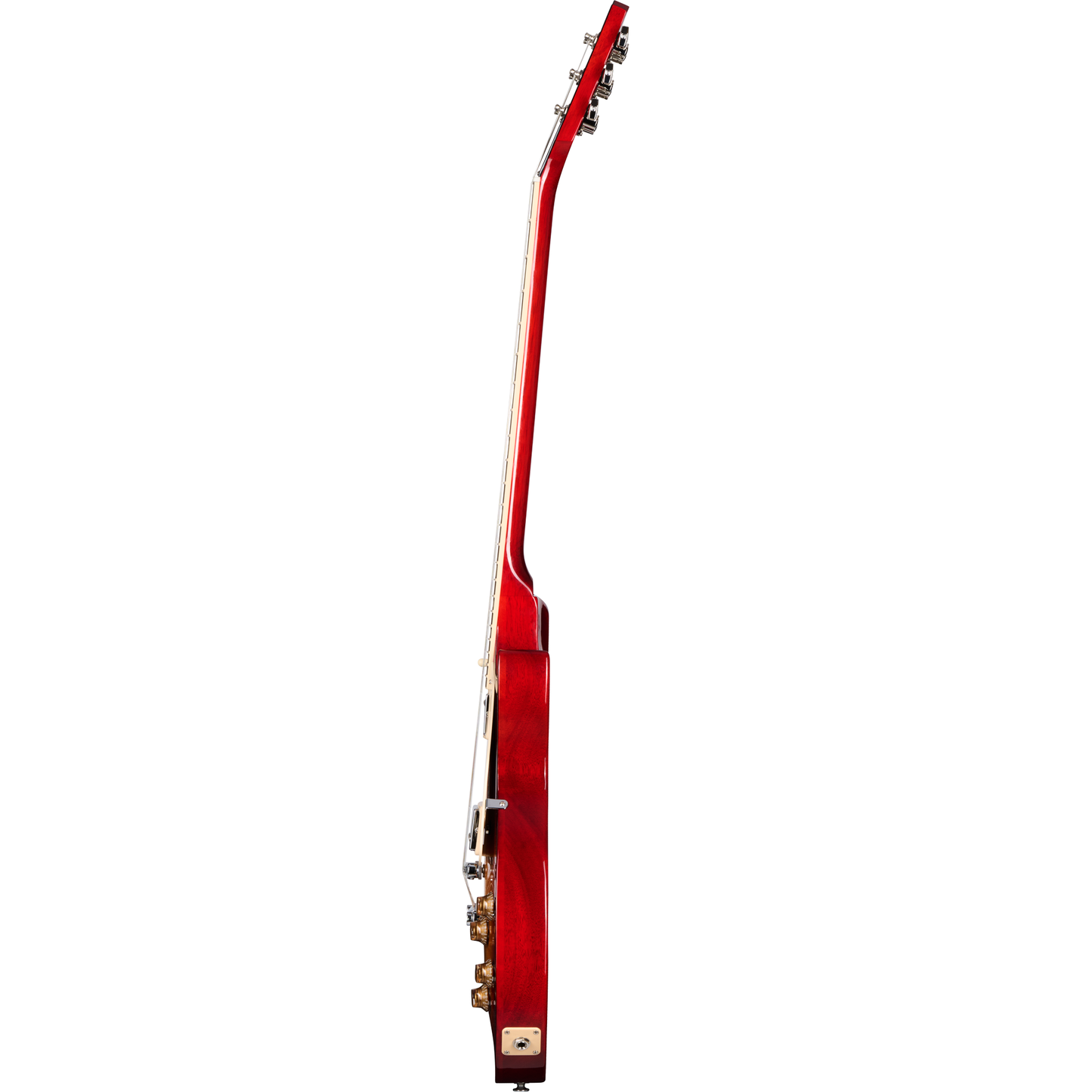 Gibson Les Paul Studio Session Electric Guitar - Bourbon Burst