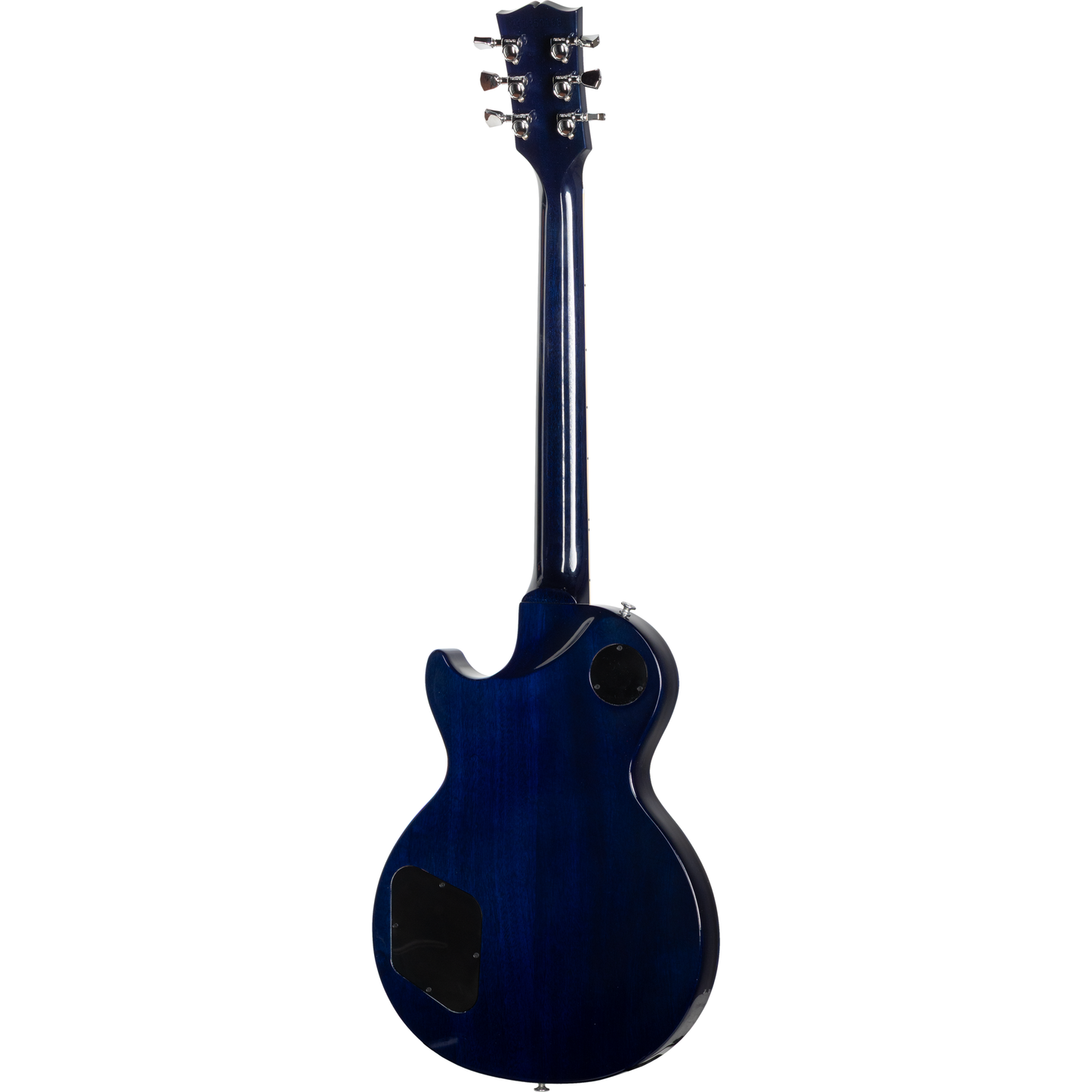 Gibson Les Paul Studio Session Electric Guitar - Cobalt Burst
