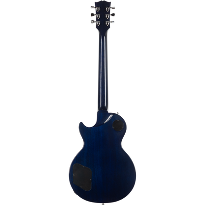 Gibson Les Paul Studio Session Electric Guitar - Cobalt Burst