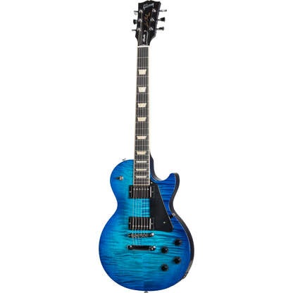 Gibson Les Paul Studio Session Electric Guitar - Cobalt Burst