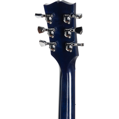 Gibson Les Paul Studio Session Electric Guitar - Cobalt Burst